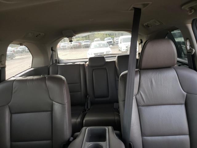 2015 HONDA ODYSSEY TO 5FNRL5H95FB002173