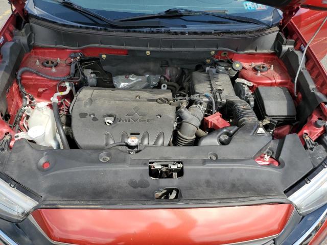 2016 MITSUBISHI OUTLANDER JA4AP3AU3GZ062432