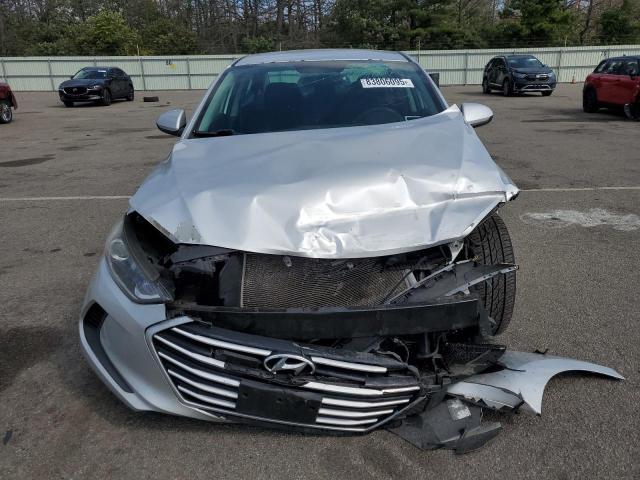 2018 HYUNDAI ELANTRA SE 5NPD84LF6JH235556