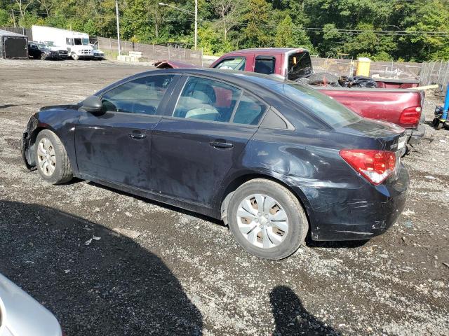 2015 CHEVROLET CRUZE LS 1G1PA5SH4F7229415