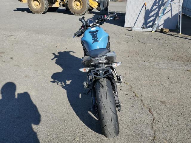 2019 KAWASAKI ER650 G JKAEREG11KDA02775