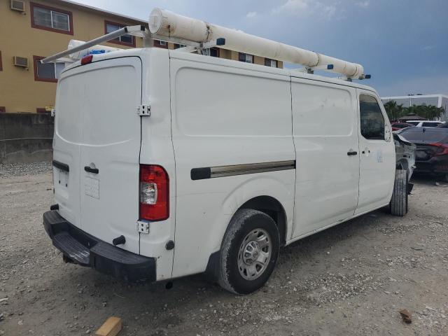 2015 NISSAN NV 1500 1N6BF0KL6FN808070