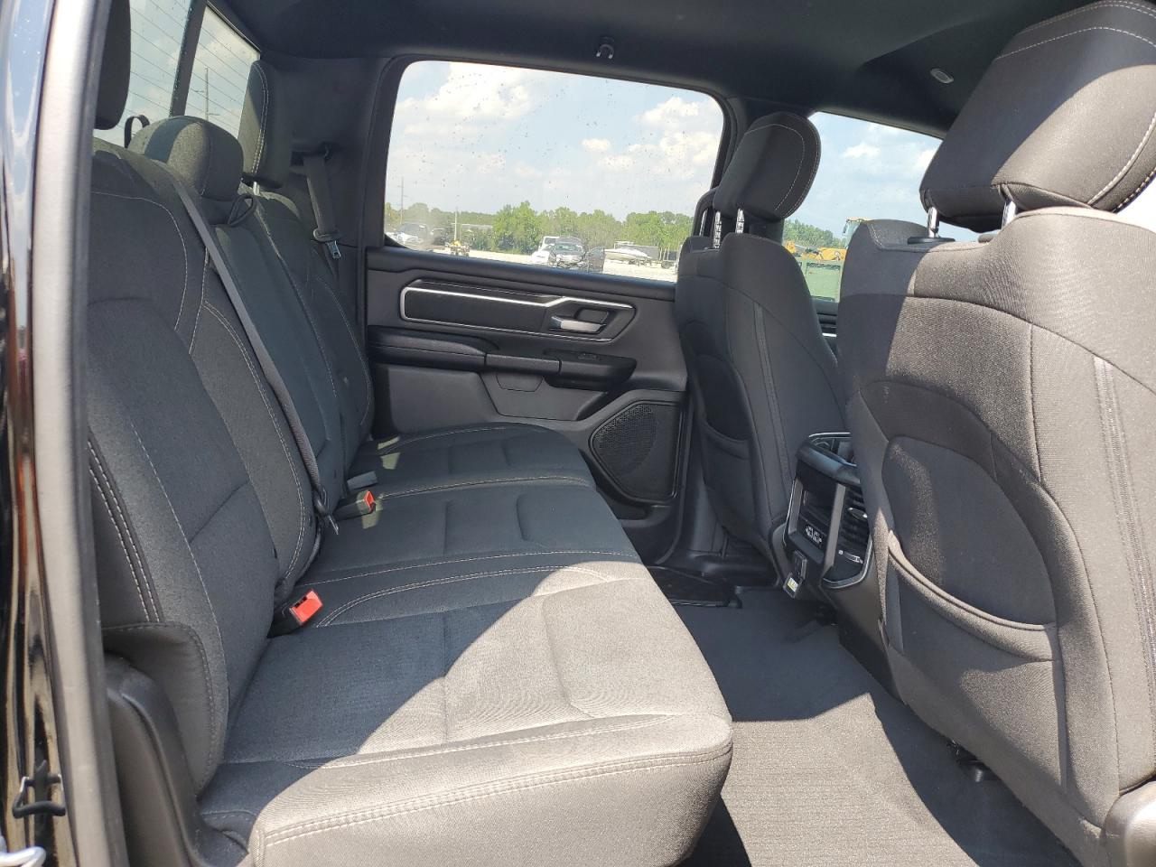 RAM 1500 BIG HORN/LONE STAR