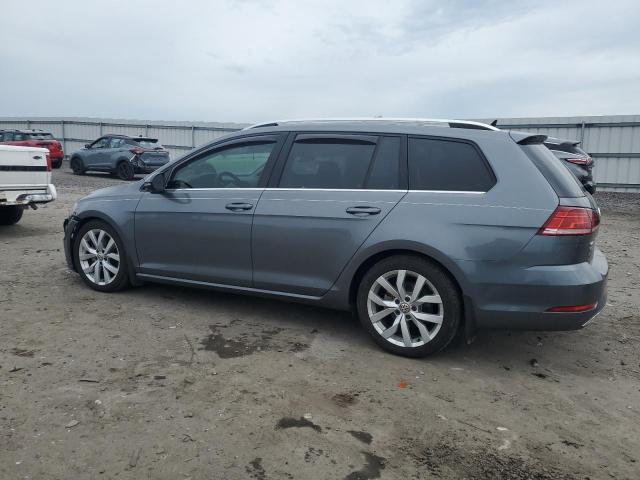 2018 VOLKSWAGEN GOLF SPORT 3VWL17AU8JM759110