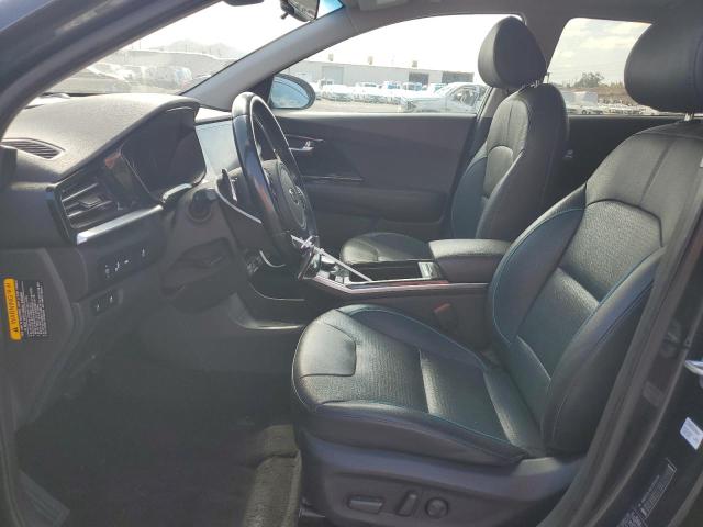 2020 KIA NIRO EX PR KNDCE3LG0L5055290