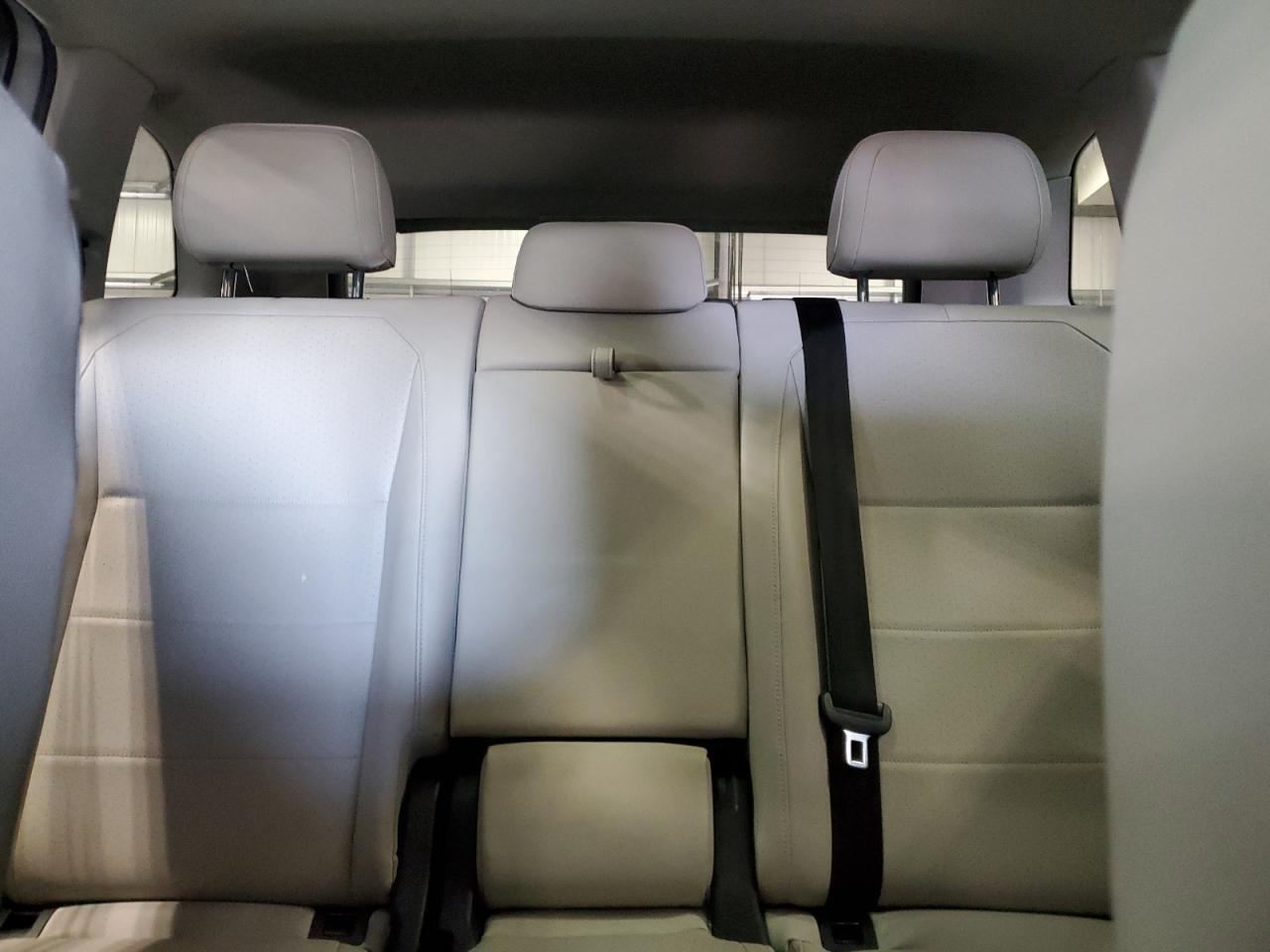 VOLKSWAGEN TIGUAN SE