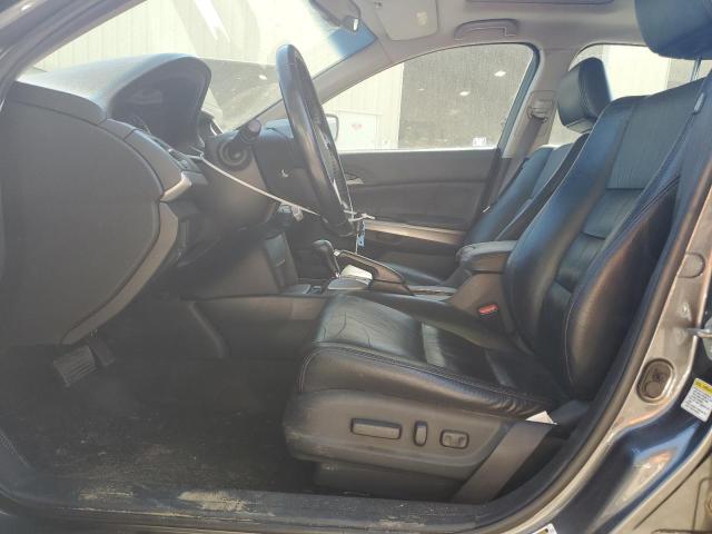 2009 HONDA ACCORD EXL #3277115449