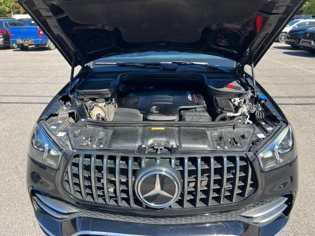 2021 MERCEDES-BENZ GLE COUPE 4JGFD6BB1MA222560