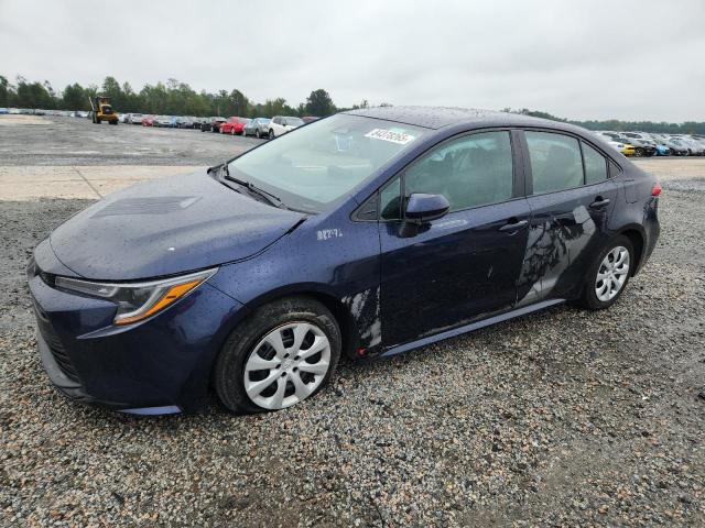 Global Auto Auctions: 2024 TOYOTA COROLLA LE