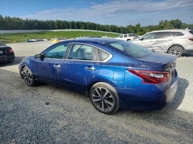 2017 NISSAN ALTIMA 2.5 - 1N4AL3AP4HN349269