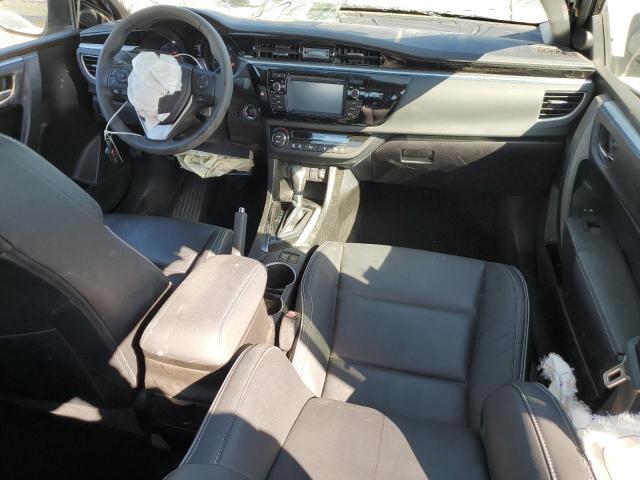 2016 TOYOTA COROLLA L - 5YFBURHEXGP485751