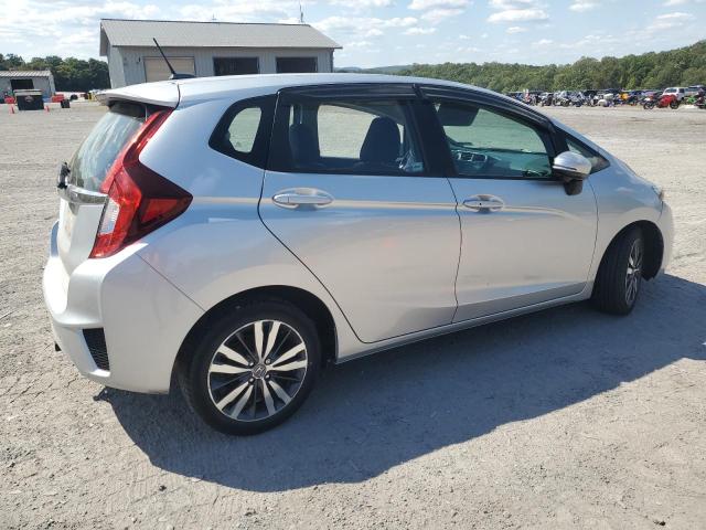 2015 HONDA FIT EX 3HGGK5H85FM710924