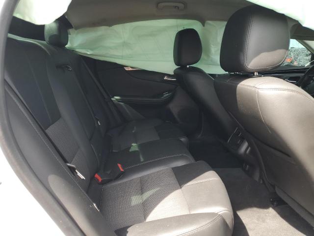 2018 CHEVROLET IMPALA LT 2G1105S36J9128509