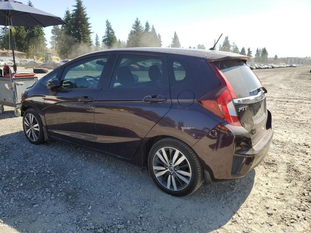 2017 HONDA FIT EX JHMGK5H71HS015161