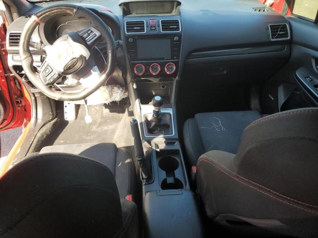 2017 SUBARU WRX PREMIU #3293574944