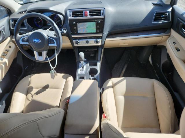 2017 SUBARU OUTBACK 2. - 4S4BSANC2H3346357