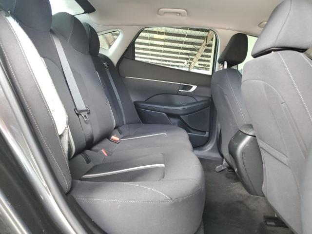 2025 HYUNDAI SONATA SE KMHL24JA4SA467226