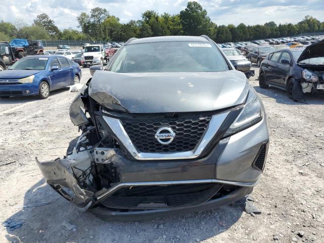 2020 NISSAN MURANO SV 5N1AZ2BS3LN105252