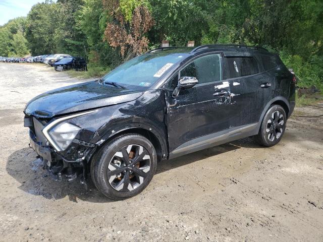 2023 KIA SPORTAGE X 5XYK6CAF8PG025423