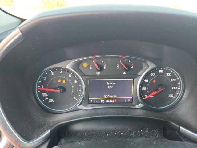 2019 CHEVROLET EQUINOX PR 2GNAXYEX9K6218749
