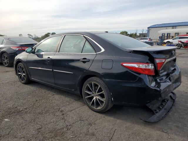 2017 TOYOTA CAMRY LE 4T1BF1FK7HU271644