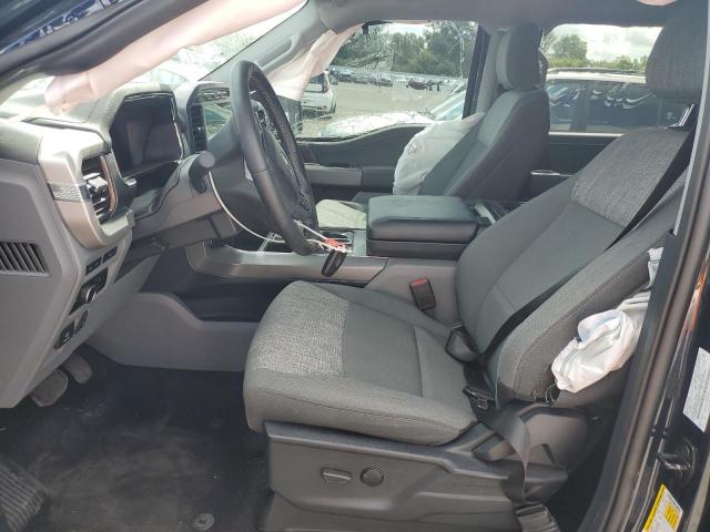 2023 FORD F150 LIGHTNING PRO 1FTVW1EL4PWG60255