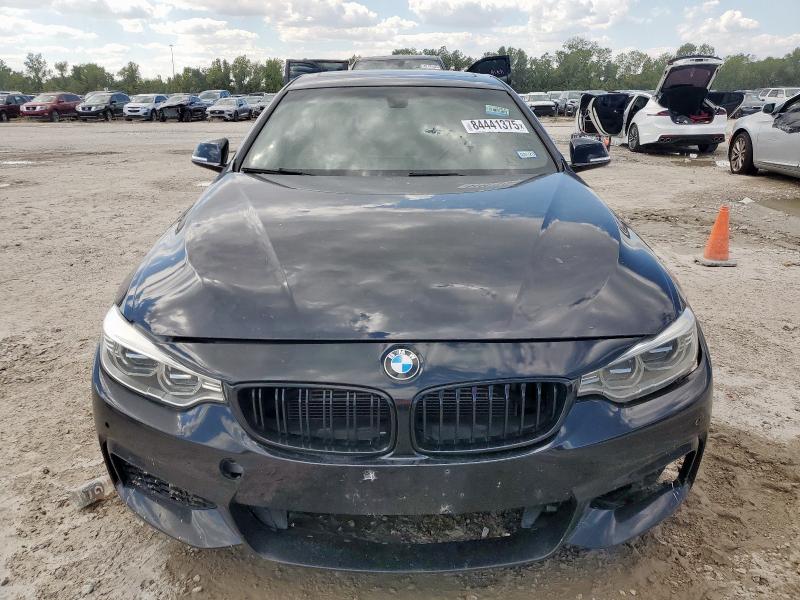 2016 BMW 435 I GRAN WBA4B1C54GG241678