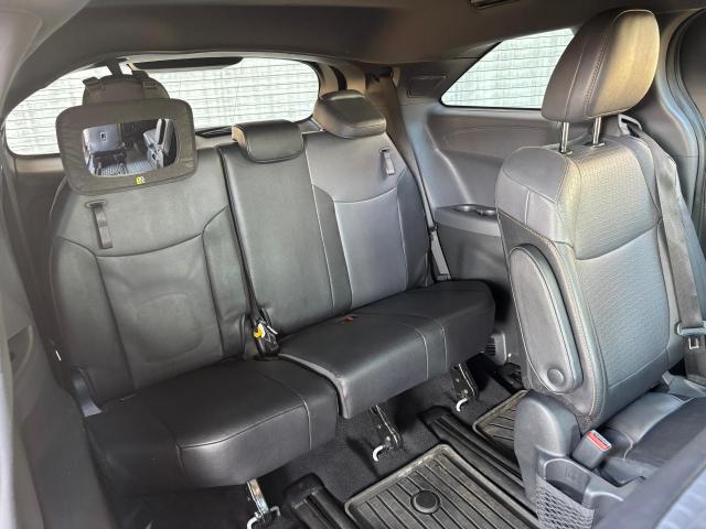 2023 TOYOTA SIENNA XSE 5TDCSKFC0PS099723