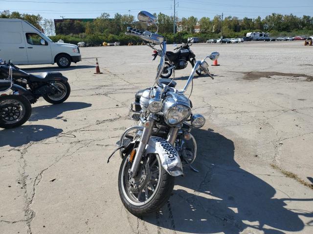 2009 YAMAHA XV1900 CT JYAVP22E49A008532