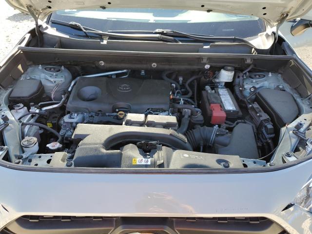 2021 TOYOTA RAV4 ADVENTURE 2T3J1RFV8MW141957