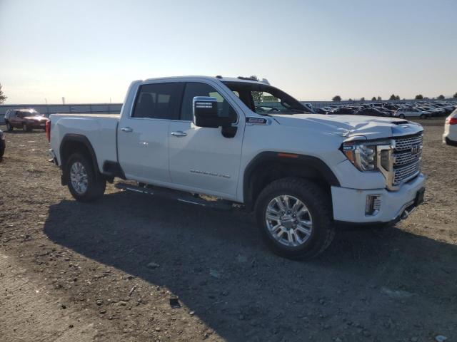 2020 GMC SIERRA K25 1GT49REY9LF279220