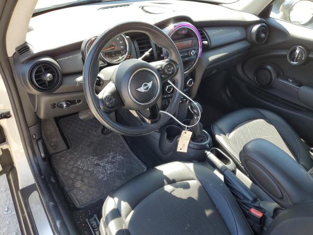 2015 MINI COOPER WMWXM5C52F3A60764