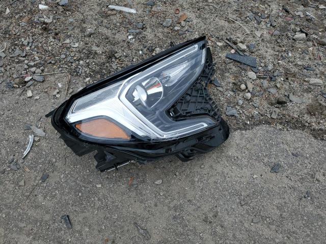 2021 GMC TERRAIN SL - 3GKALPEV2ML361008