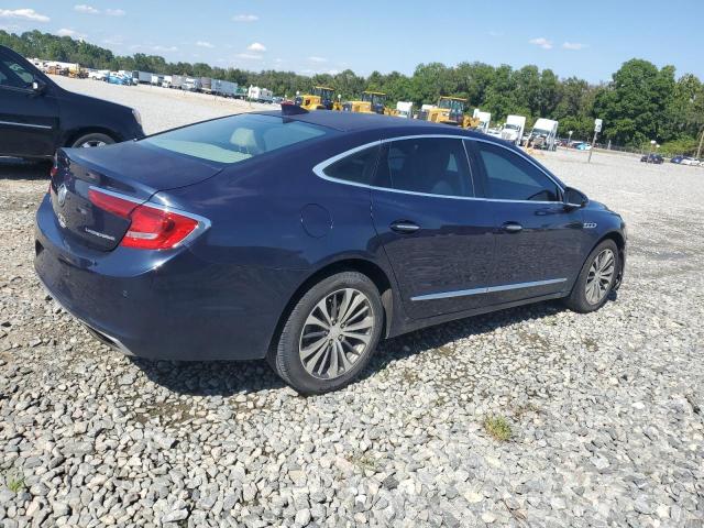 2017 BUICK LACROSSE E 1G4ZP5SS1HU166686