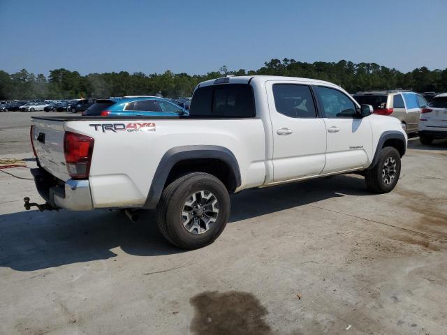 2018 TOYOTA TACOMA DOU - 5TFDZ5BN1JX038519