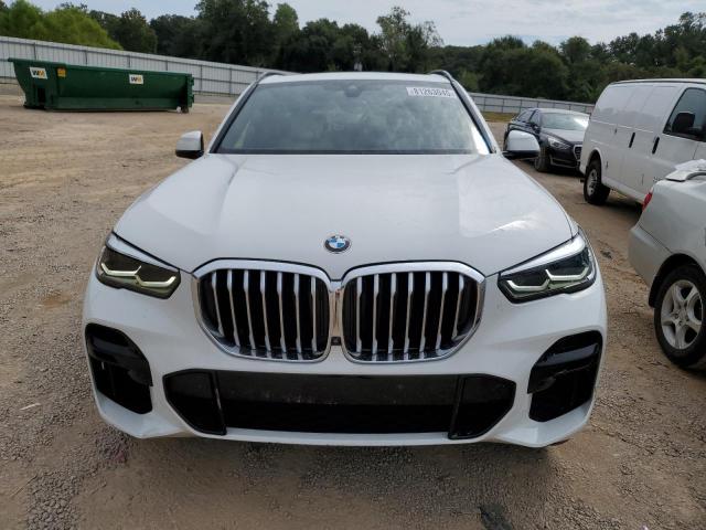 2022 BMW X5 SDRIVE 5UXCR4C07N9K88185