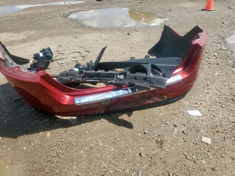 2021 NISSAN ALTIMA SV - 1N4BL4DV3MN369897