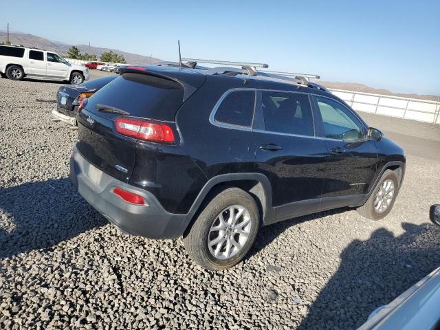 2018 JEP CHEROKEE LATITUDE #3301656626