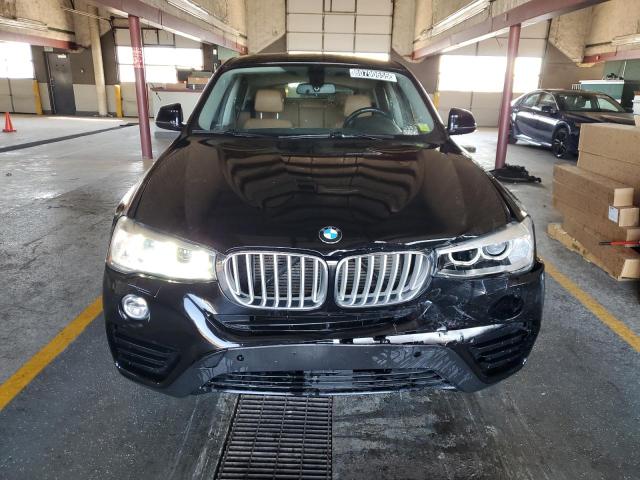2016 BMW X4 XDRIVE2 - 5UXXW3C57G0R18567