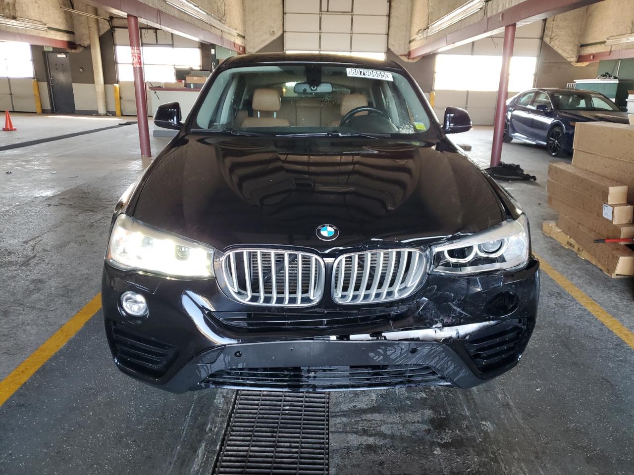 BMW X4 XDRIVE28I