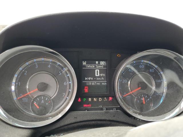 2015 CHRYSLER TOWN & COU #3297124555