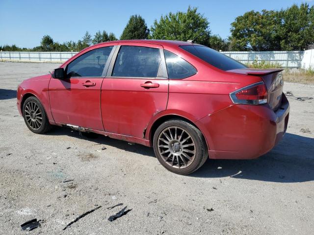 2011 FORD FOCUS SES #3259740193