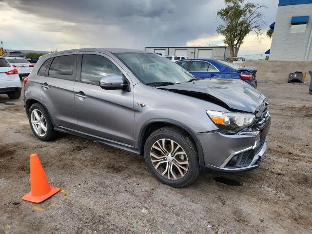 2018 MITSUBISHI OUTLANDER JA4AP3AU2JU018037