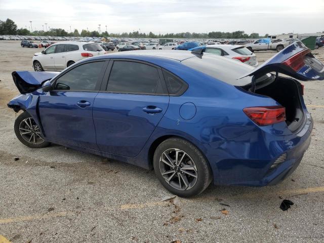 2022 KIA FORTE FE - 3KPF24AD9NE472757