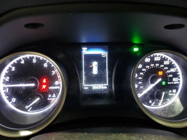 2021 TOYOTA CAMRY LE 4T1C11AK6MU603562