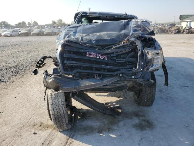 2021 GMC SIERRA K1500 ELEVATION 1GTU9CED7MZ194645