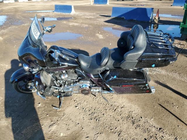 2021 HARLEY-DAVIDSON FLHTKSE 1HD1TEH24MB951339