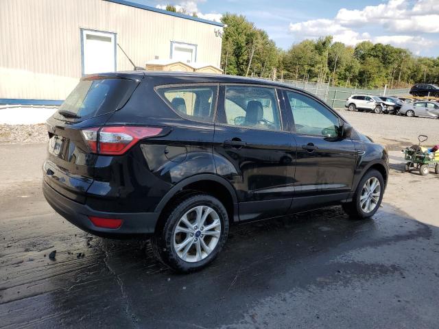 2018 FORD ESCAPE S 1FMCU0F71JUB83047