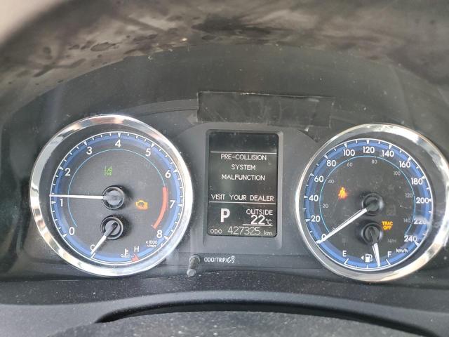 2018 TOYOTA COROLLA L 2T1BURHE2JC080510