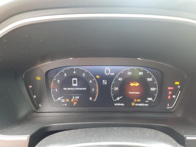 2024 HONDA PILOT ELIT 5FNYG1H81RB030332